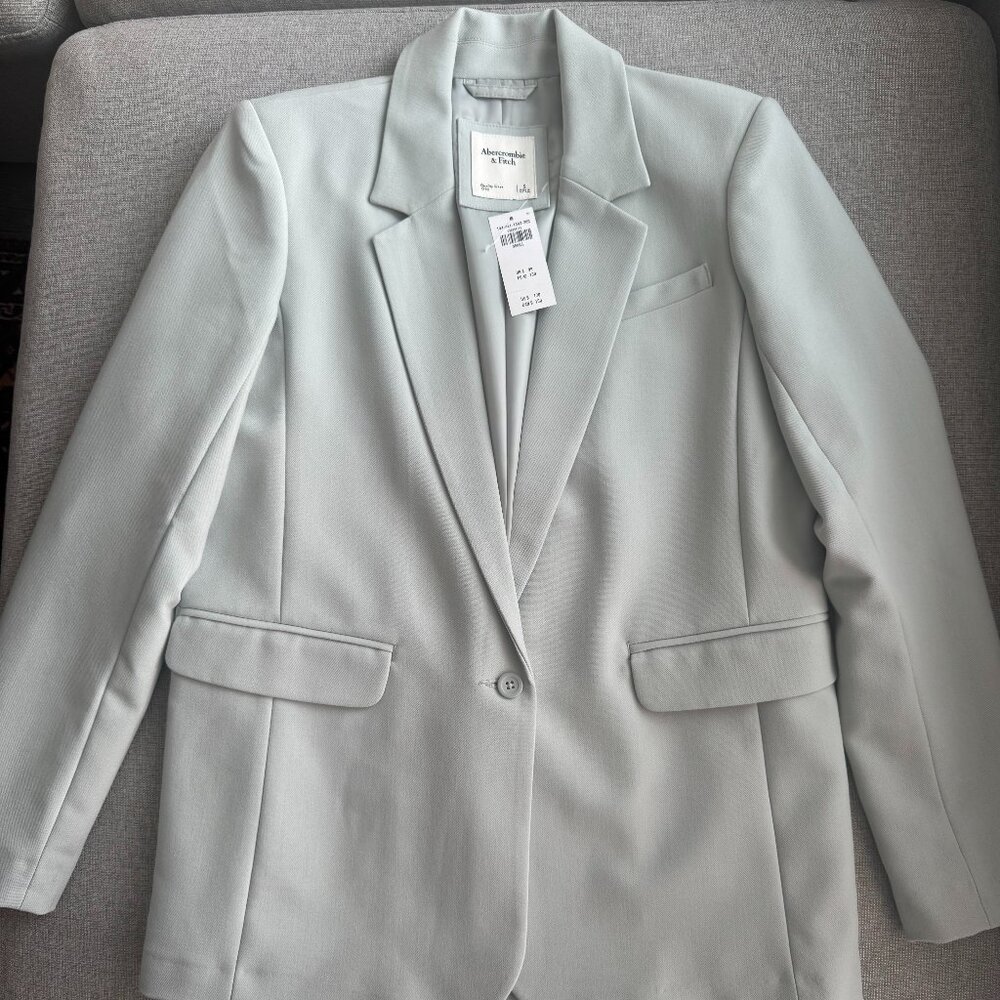 Abercrombie Blazer